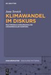 book: Klimawandel im Diskurs