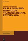 book: Karl Leonhard Reinhold’s Transcendental Psychology