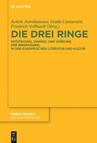 book: Die drei Ringe