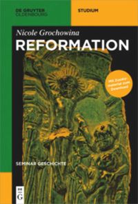book: Reformation
