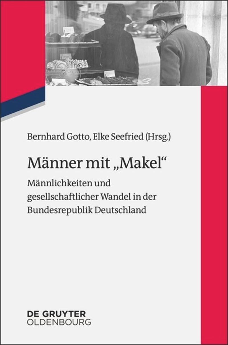 book: Männer mit "Makel"