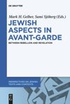 book: Jewish Aspects in Avant-Garde
