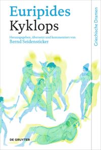 book: Kyklops