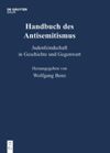 book: Handbuch des Antisemitismus Bd. 1-8