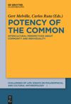 book: Potency of the Common