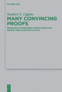book: Many Convincing Proofs