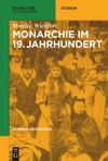 Monarchie im 19. Jahrhundert