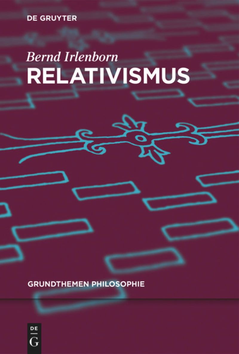 book: Relativismus
