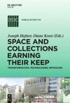 book: Space and Collections Earning their Keep