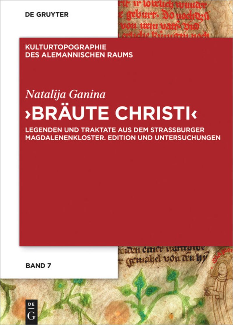 book: 'Bräute Christi'