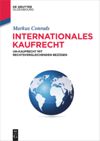 book: Internationales Kaufrecht