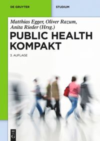 book: Public Health Kompakt