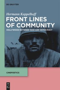 book: Front Lines of Community