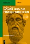 book: Homer und die frühen Griechen