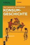book: Konsumgeschichte