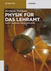 book: Band 1 Mechanik und Wärmelehre