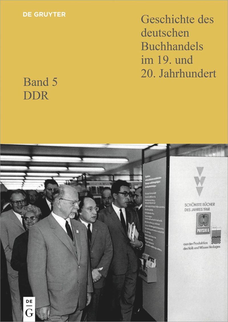 Publication Cover
