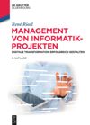 Management von Informatik-Projekten