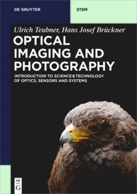 book: Optical Imaging and Photography