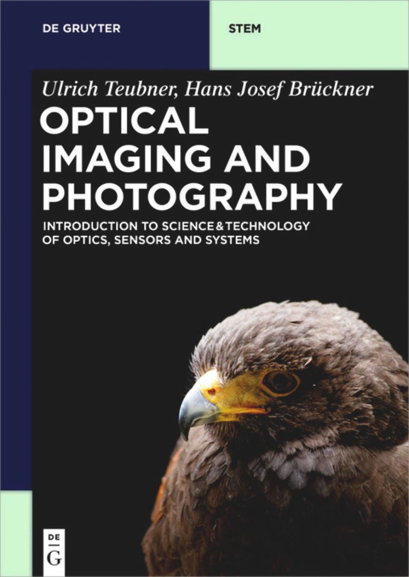 book: Optical Imaging and Photography