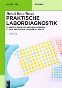 book: Praktische Labordiagnostik