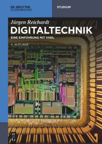 book: Digitaltechnik