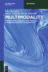 book: Multimodality
