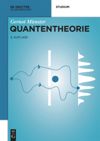 book: Quantentheorie