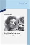 book: Sophies Schwester