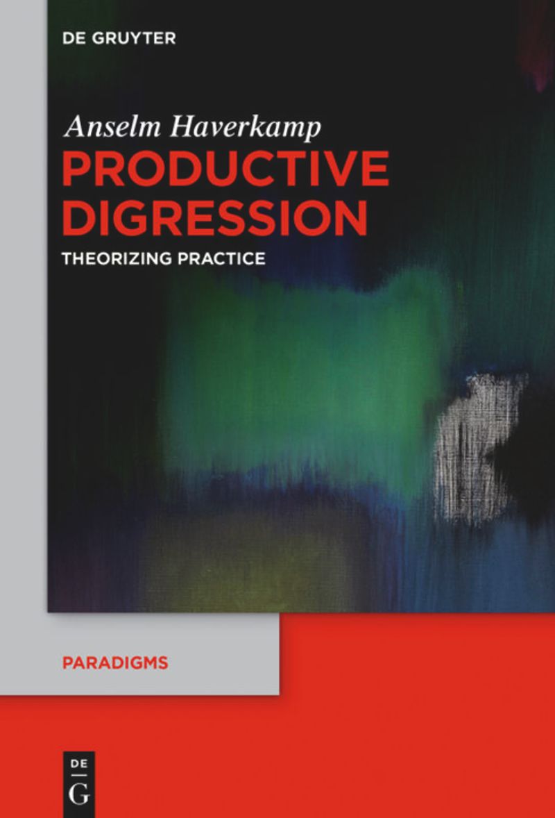 book: Productive Digression