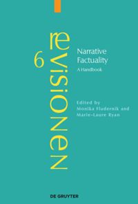 book: Narrative Factuality