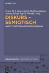 book: Diskurs - semiotisch