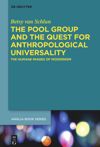 book: The Pool Group and the Quest for Anthropological Universality