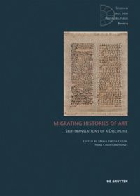 book: Migrating Histories of Art