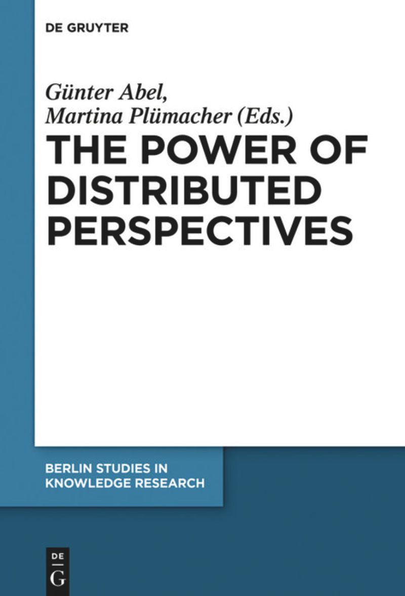book: The Power of Distributed Perspectives