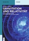 book: Gravitation und Relativität