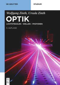 book: Optik
