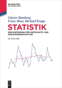 book: Statistik