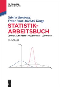 book: Statistik-Arbeitsbuch