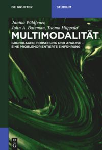 book: Multimodalität