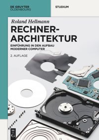book: Rechnerarchitektur