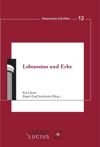 book: Lebenssinn und Erbe