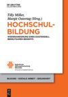 book: BAND Hochschulbildung