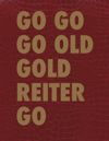 book: GO GO GO OLD GOLD REITER GO