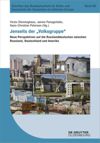 book: Jenseits der "Volksgruppe"