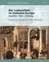 book: Der Luthereffekt im östlichen Europa