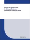 book: Netzwerke der Moderne
