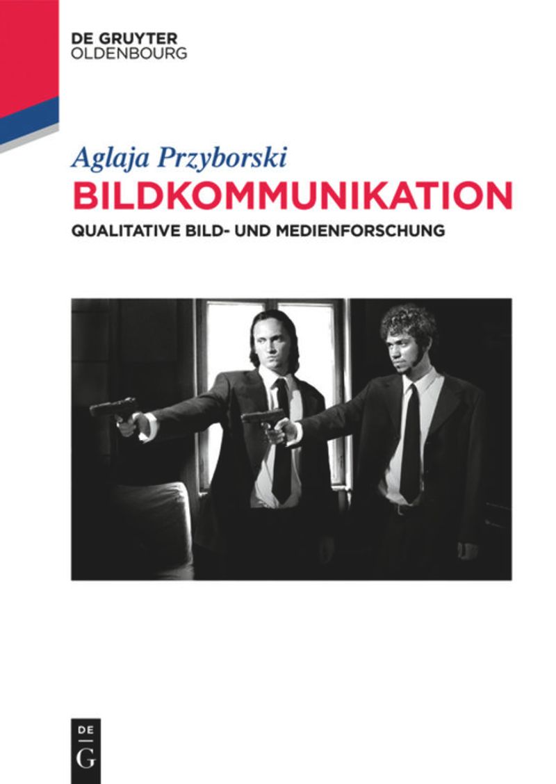 book: Bildkommunikation