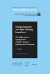 book: BAND Erfolgsnationen vor dem Abstieg bewahren