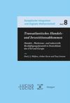 book: Transatlantisches Handels- und Investitionsabkommen
